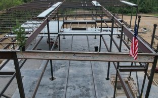 BJC hospital project