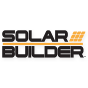 Solar builder logo.