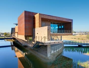 Oxnard Water Treatment Facility