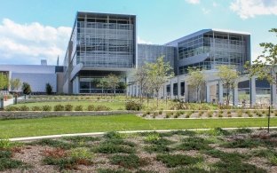 McCarthy, Castle Say 97-acre Next NGA West Project Graded, on Schedule – St.  Louis Construction News and Review