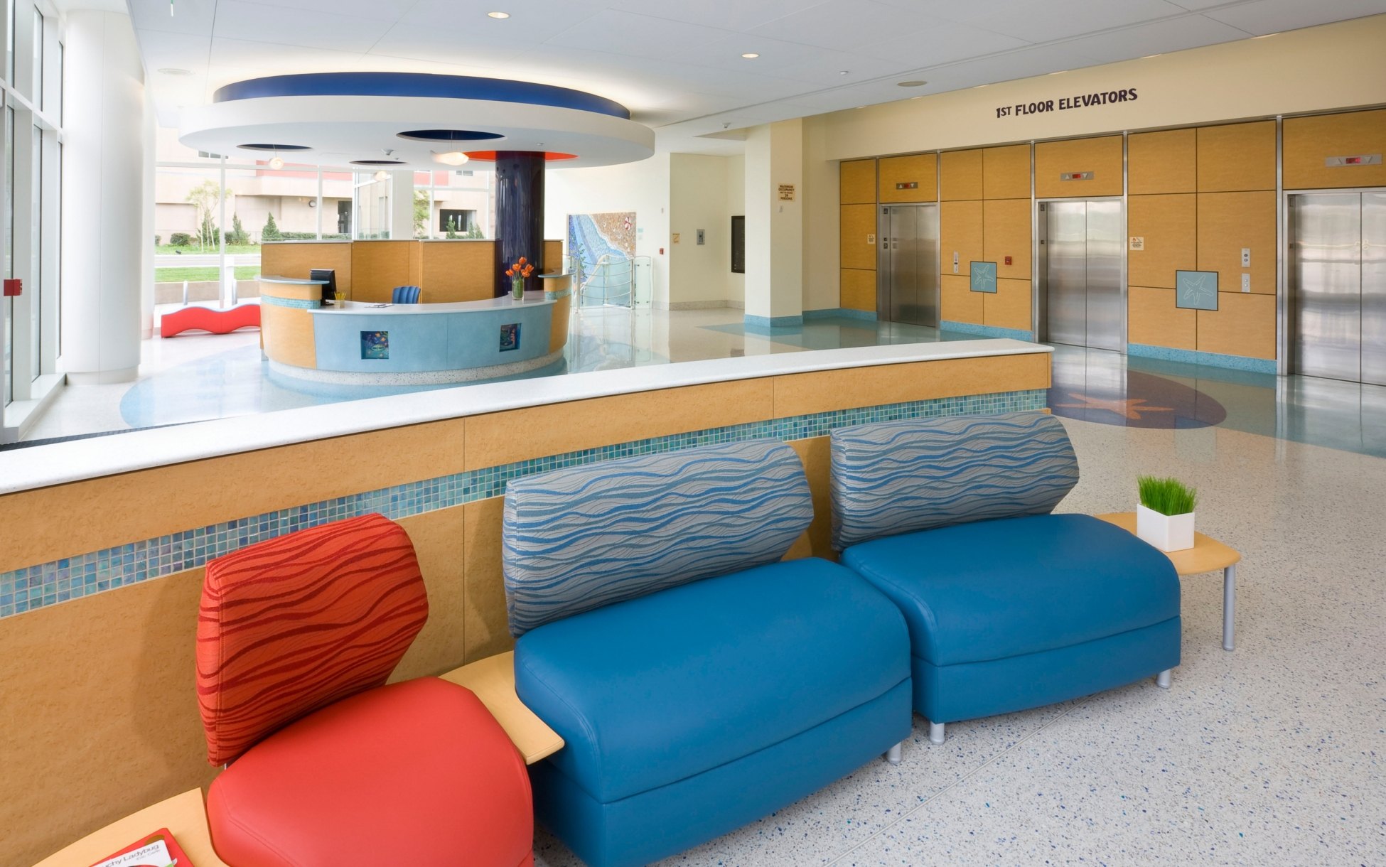 Rady Children’s Hospital Expansion Project - McCarthy