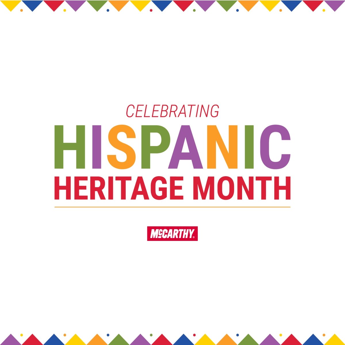 Celebrate Hispanic Heritage Month in Las Vegas